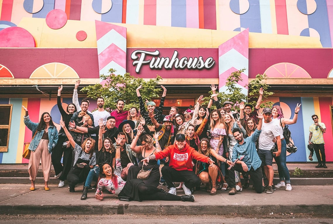 Universal Music Canada