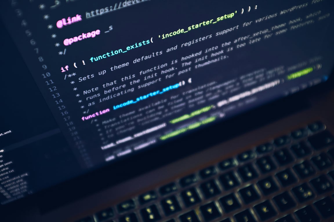Data Collection Infrastructure