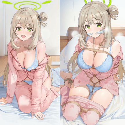 260520十六夜野宫粉色睡衣下竟是—每日包