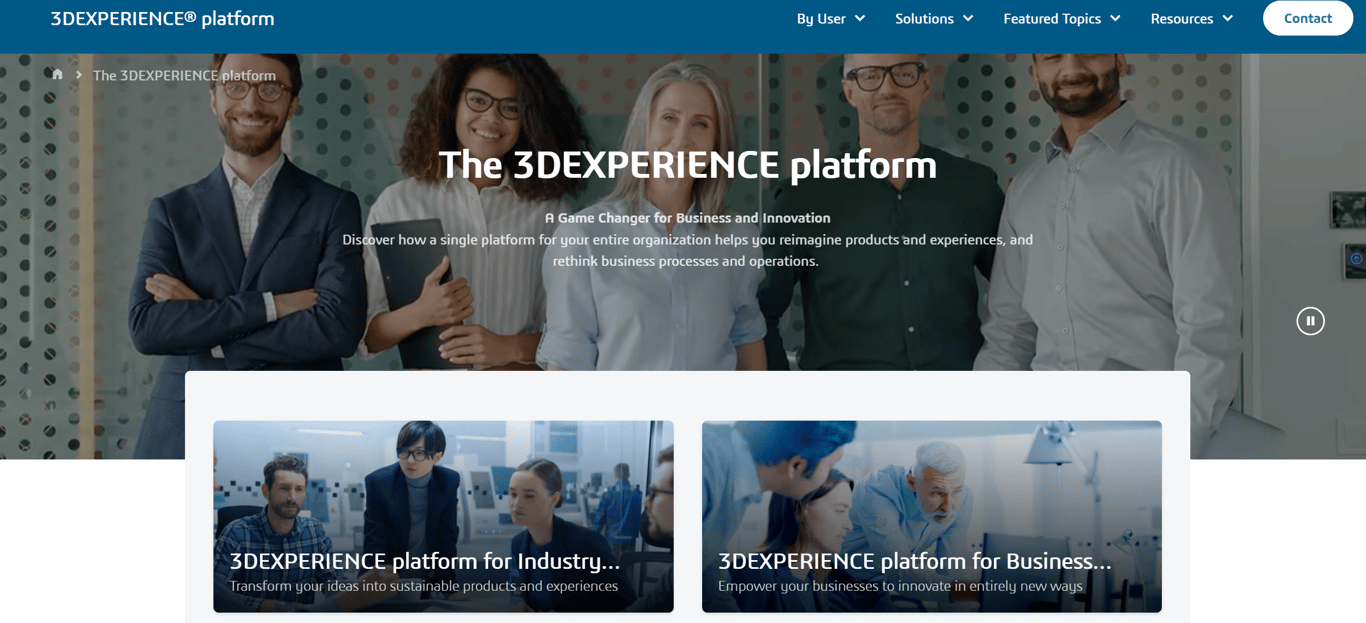 Cloud PDM with customizable workflows: top platforms (2026)