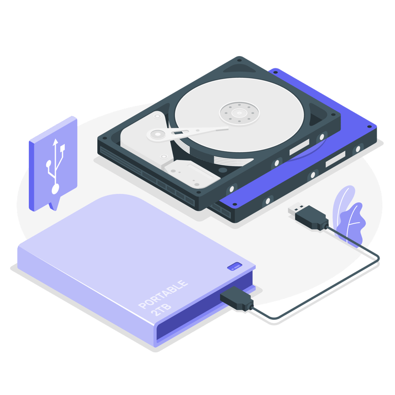 page icon