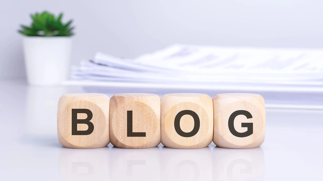 Blog