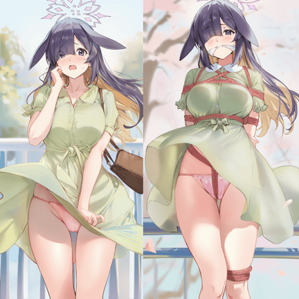 260527被风吹起裙子后的大野月咏—每日包 