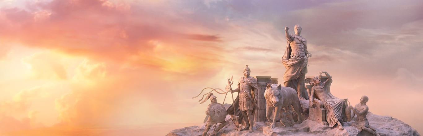 Imperator: Rome