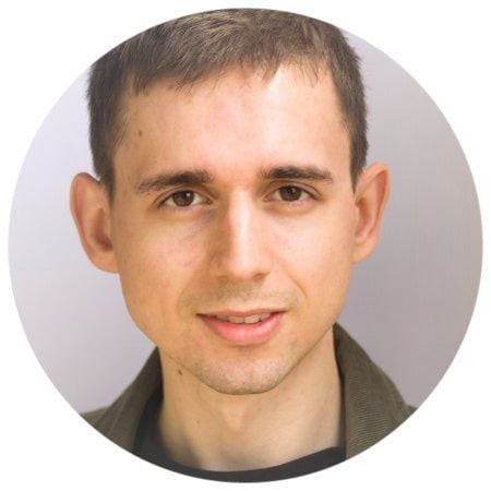 shopify-author Kamil Rudnicki