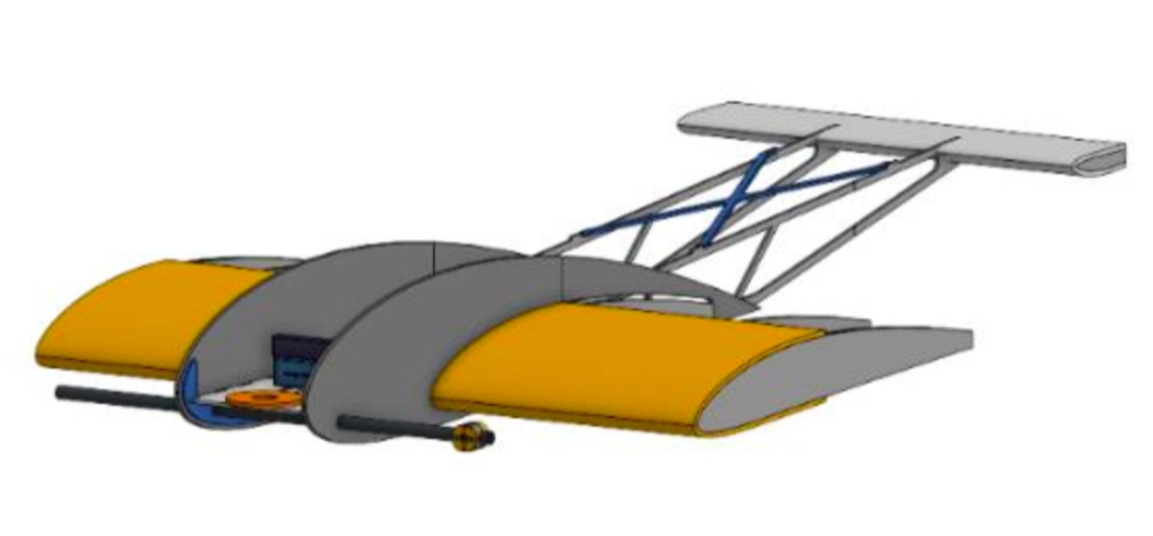 Prototype V2 CAD