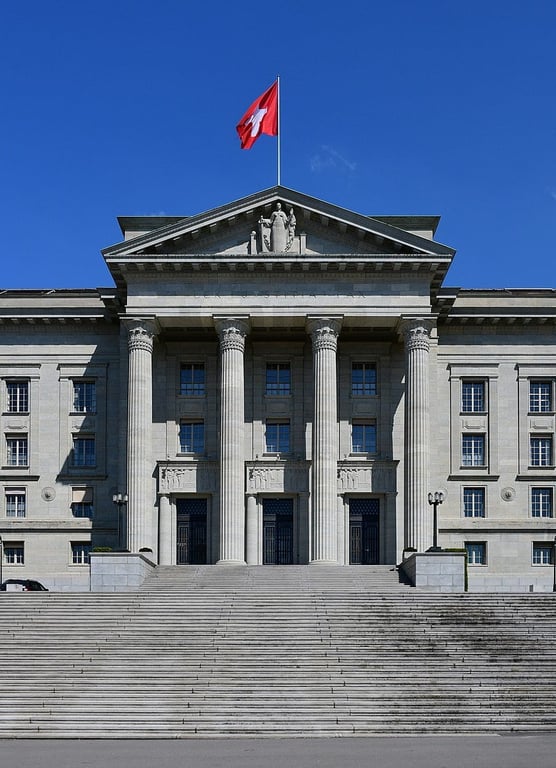 Tribunal Fédéral suisse — arrêt TPO RFC Seraing c/ FIFA