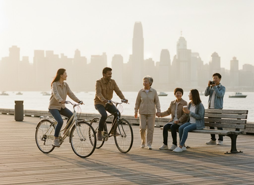 我們真的需要這麼多規則嗎？