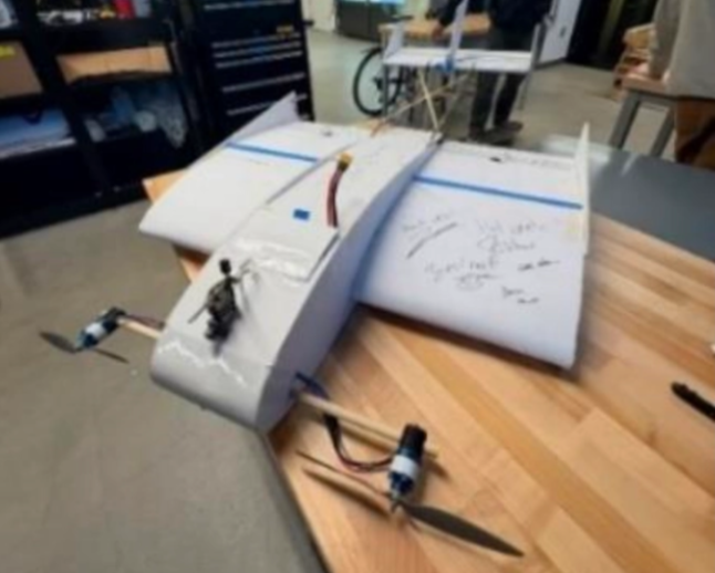 Prototype V2