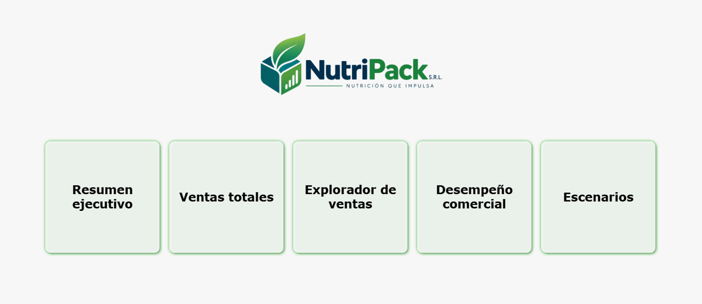 NutriPack S.R.L.