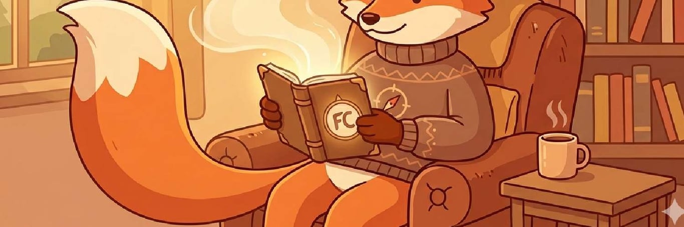 Fox Compass