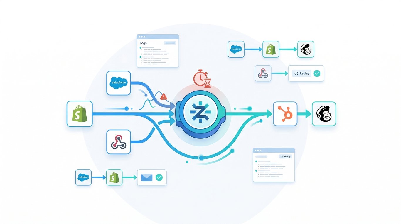 How to Fix Zapier Timeout Errors: Complete Troubleshooting Guide