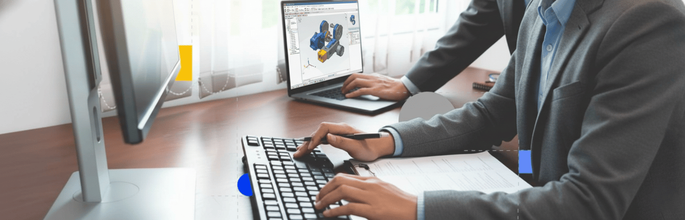 Herramientas para estructurar equipos de ingeniería
