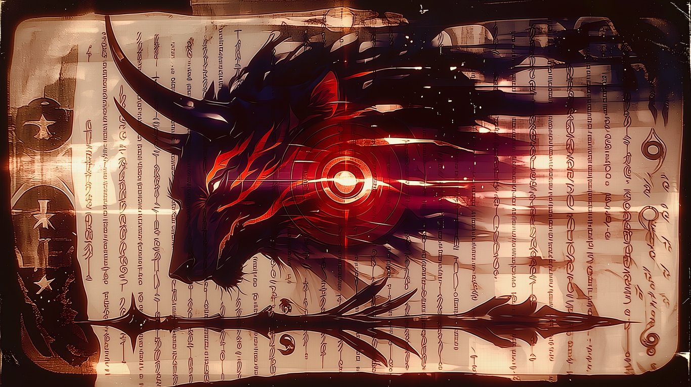 Bloodtiger