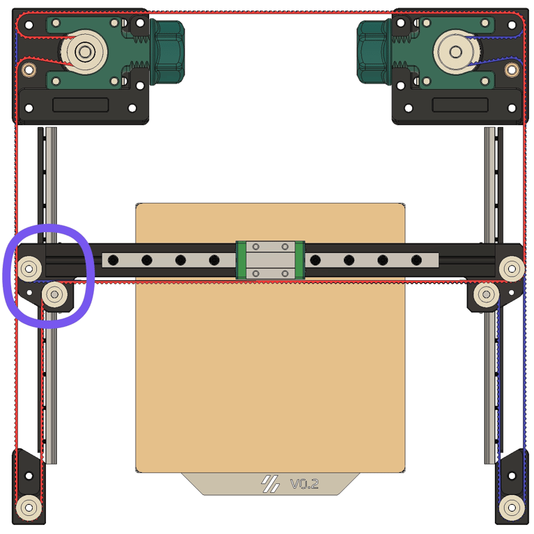 Voron V0.2