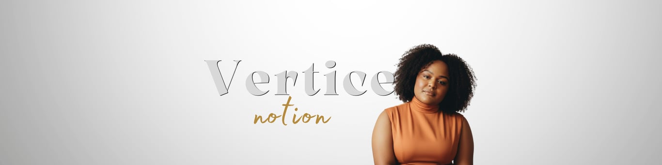 vértice notion.