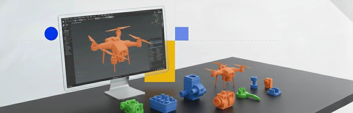 PDM en la Nube con Integración CAD Fácil | Guía de Soporte Multi-CAD 2026