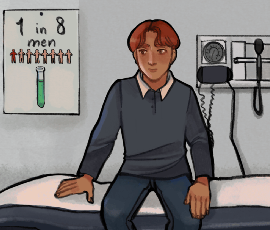 The future of cancer screening and detection