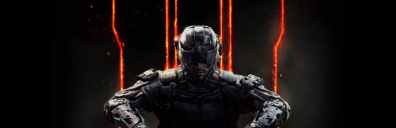 Call of Duty: Black Ops 3