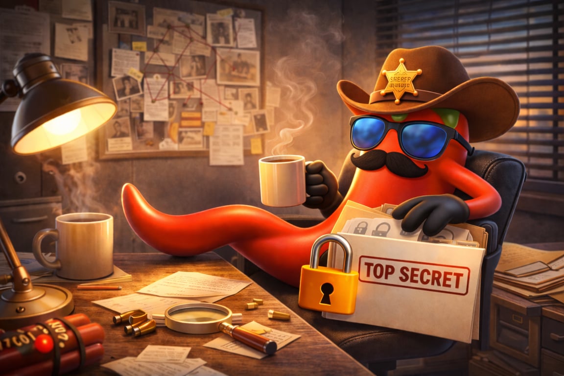 Politique de confidentialité