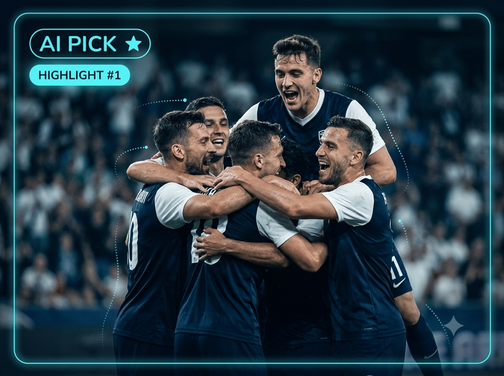 Match Highlights