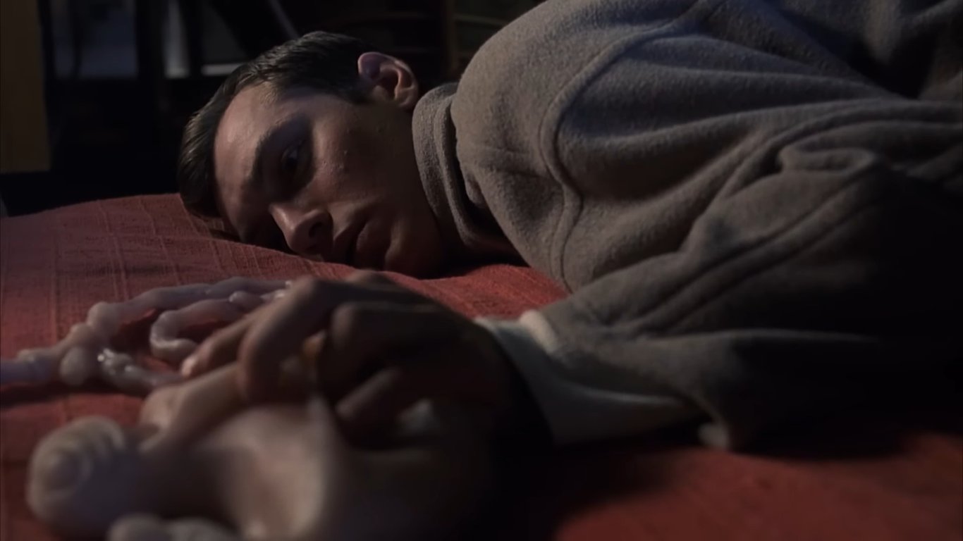eXistenZ (1999)