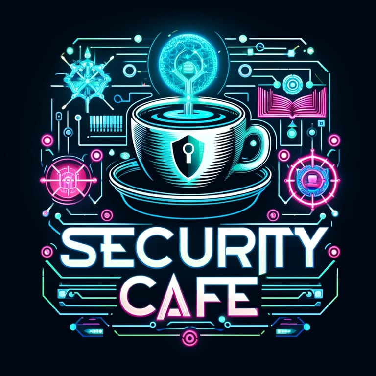 The Security Cafe On Substack
