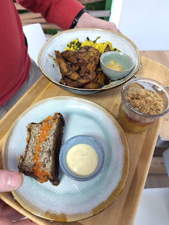 Photo - repas