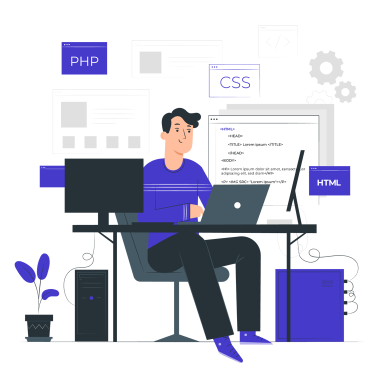 page icon