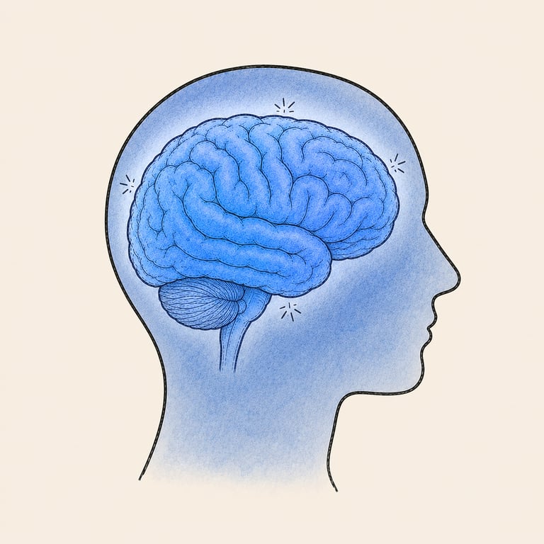 Cognition