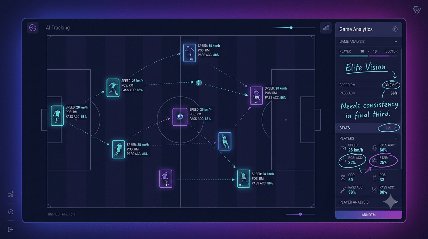 SCOUT BOX Reports