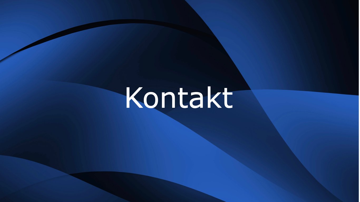 Kontakt