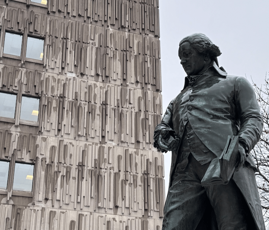 How U of T’s history shapes today’s science courses