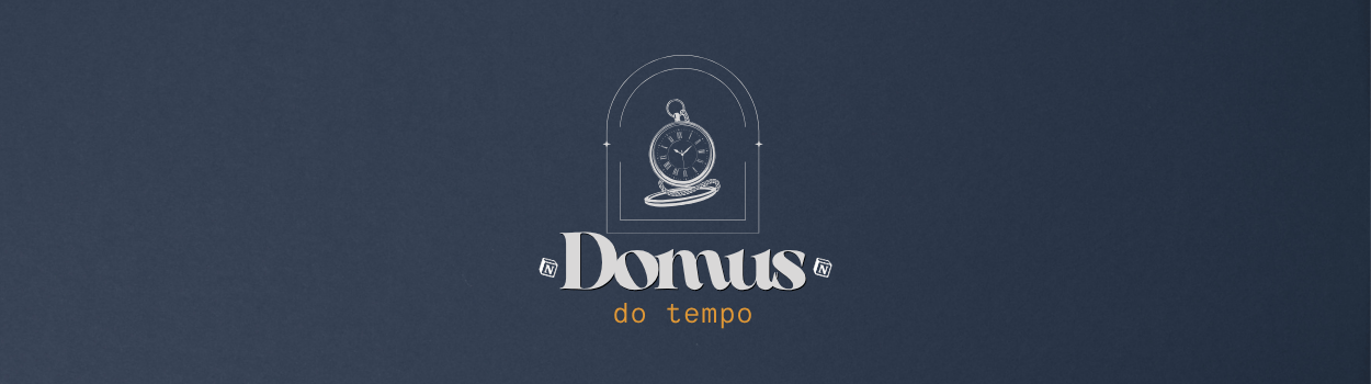 Domus do tempo