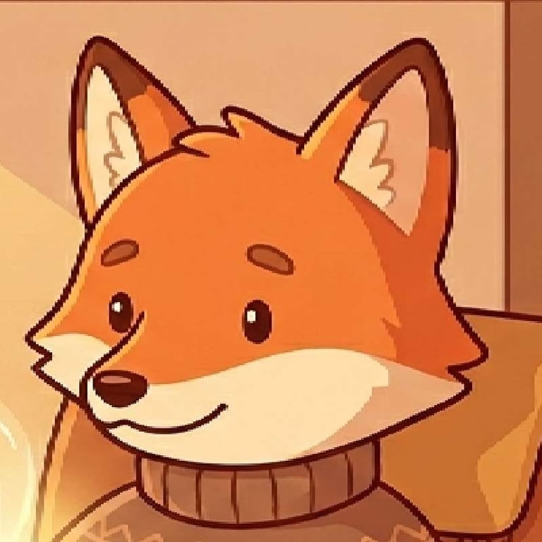 Fox Compass