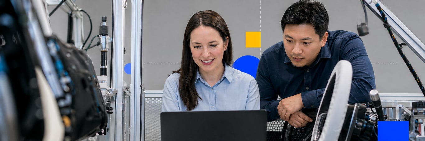 Una comparación práctica de Propel PLM y CAD ROOMS para equipos de hardware en crecimiento: colaboración multi-CAD, revisión CAD en navegador, acceso a proveedores, time-to-value y cuándo elegir cada plataforma.