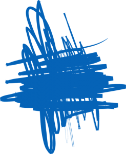 blue-Rainbowart