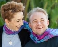 Martha Beck et son fils