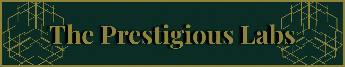 The Prestigious Labs