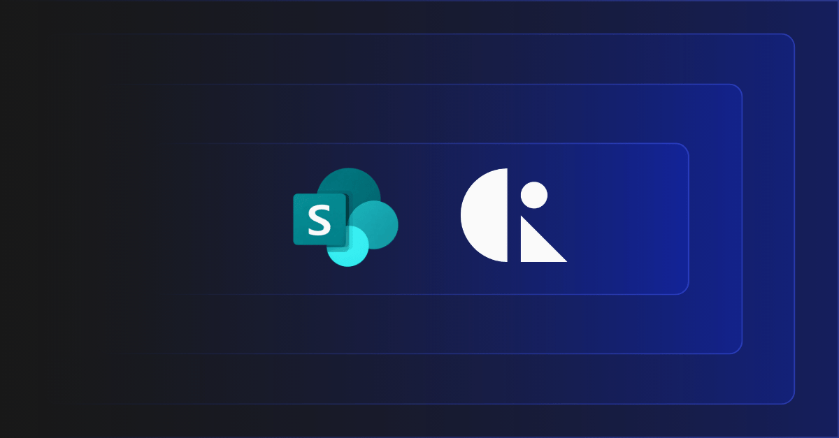 PDM vs SharePoint pour les fichiers CAO : quand SharePoint suffit-il ?