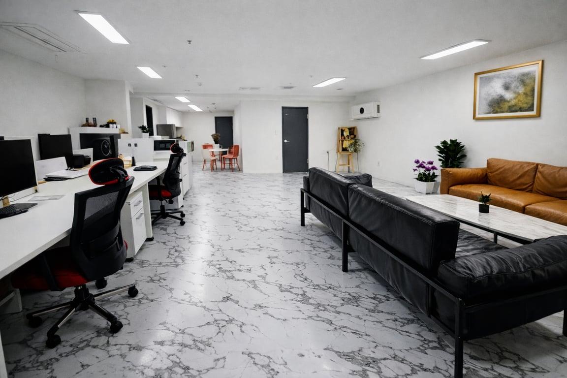 Digital marketing App