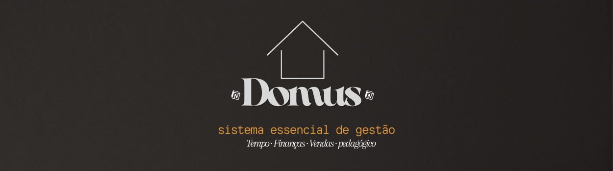 Domus - sistema completo