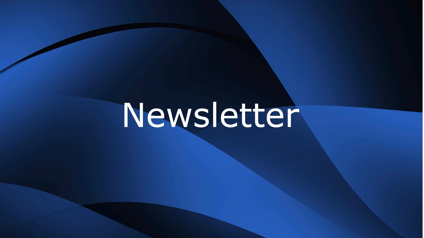 Newsletter