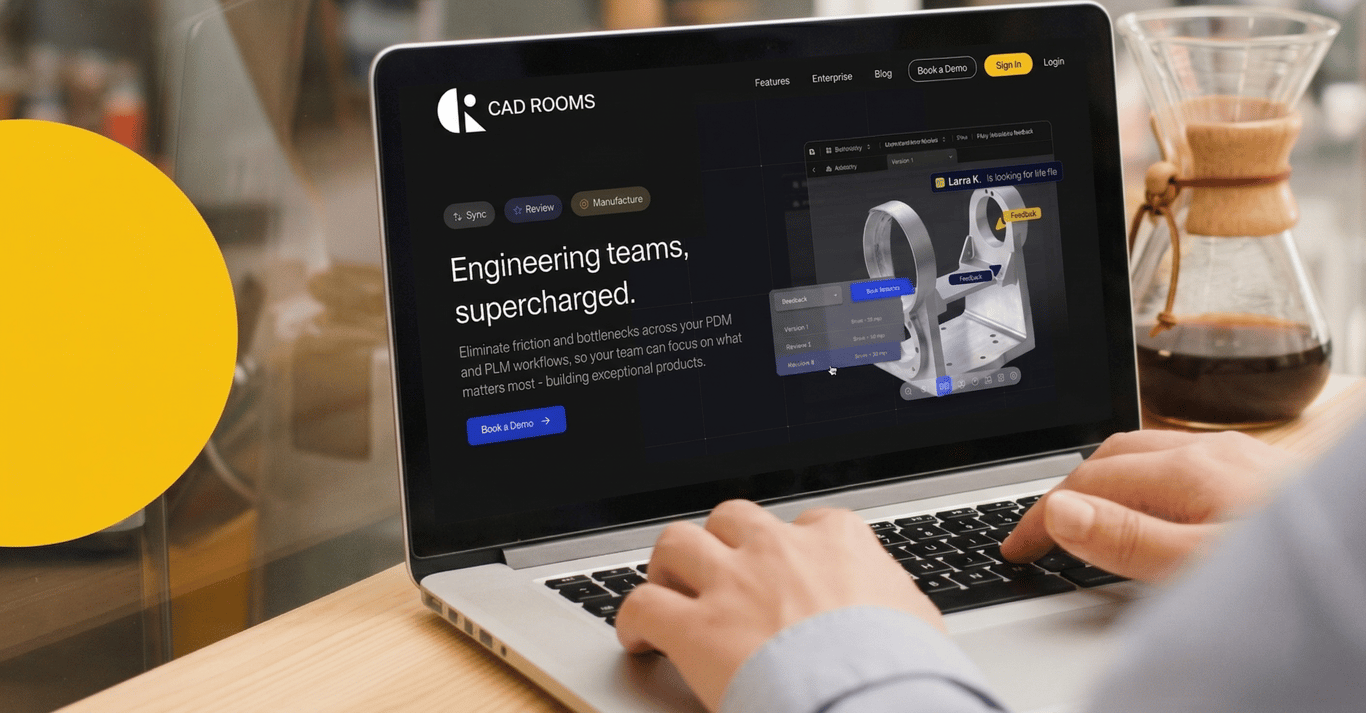 Cloud-PDM mit anpassbaren Workflows: Top-Plattformen für ECOs, Freigaben und Multi-CAD-Teams (2026)