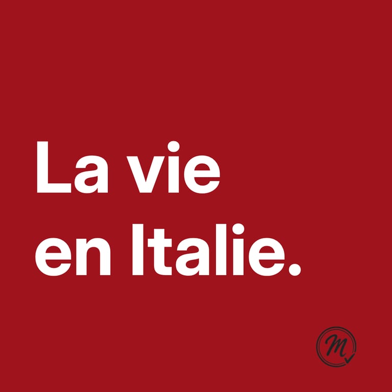 Administratif, Santé, Résidence…