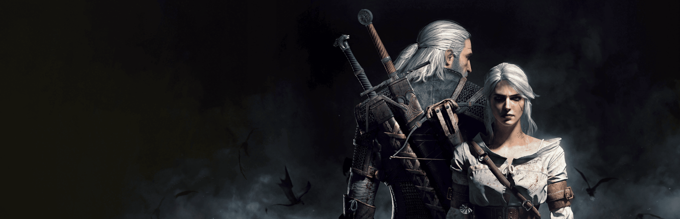 The Witcher 3: Wild Hunt