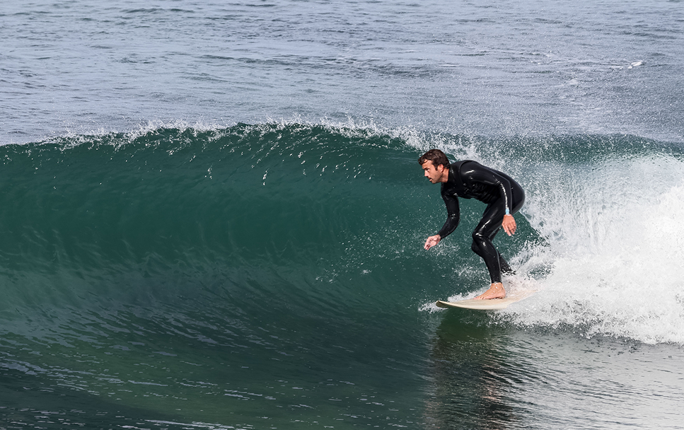 Best Surf Photography Locations in Portugal