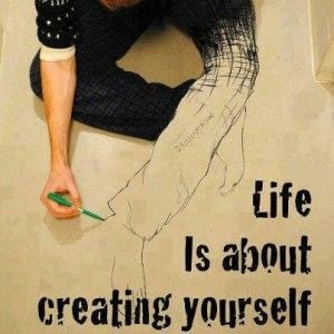reinvention