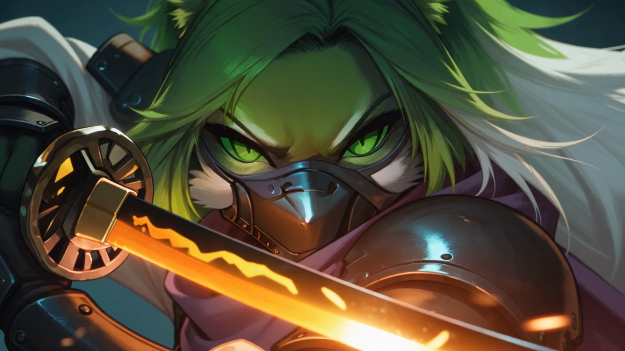 Sun Jin Kaisara
