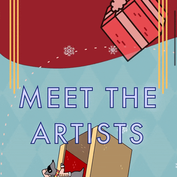 Scroll-based JS animation 